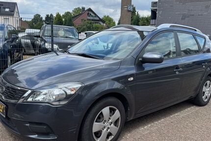 Kia ceed / Ceed 163.676 km 3.990 &euro; Datteln 45711