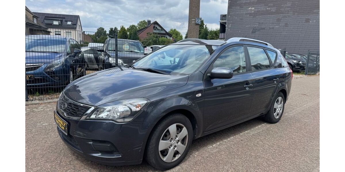 Kia ceed / Ceed 163.676 km 3.990 &euro; Datteln 45711
