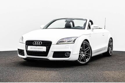 Audi TT 116.496 km 12.080 &euro; Hagen 58091