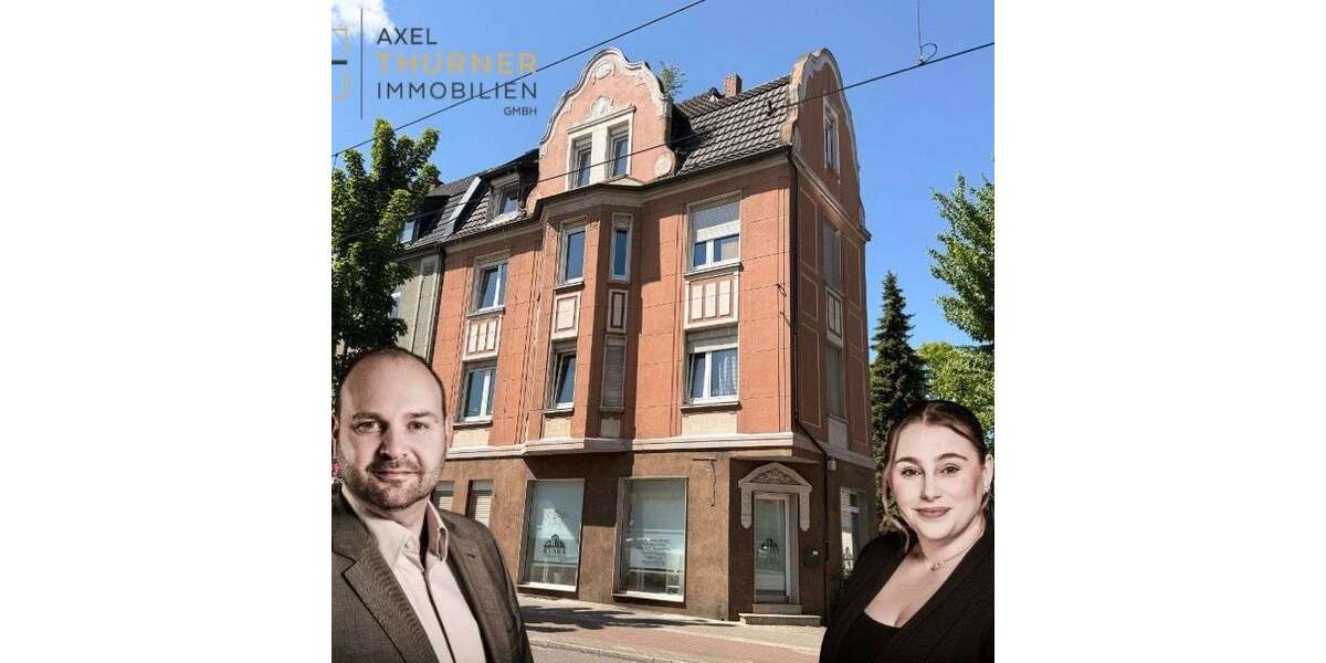 Einfamilienhaus Gelsenkirchen Gelsenkirchen-West - 10 Zimmer, 295 m&sup2;, 348.600&euro; | Angebot:20798229