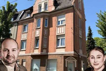 Haus Gelsenkirchen Gelsenkirchen-West - 10 Zimmer, 295 m&sup2;, 348.600&euro; | Angebot:20798229