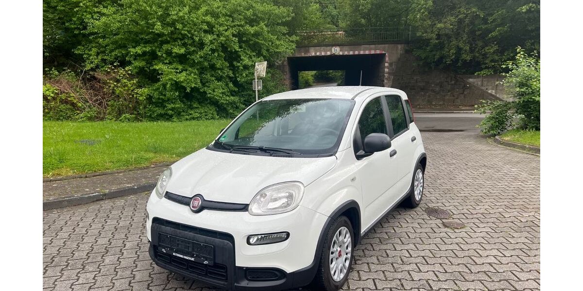 Fiat Panda 19.000 km 8.590 &euro; Wetter Ruhr 58300