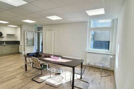 Gewerbeobjekt Dorsten Feldmark - 2 Zimmer, 825&euro; | Angebot:26658640