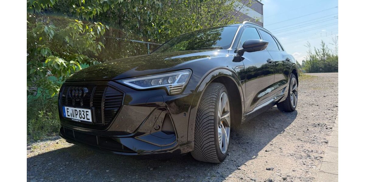 Audi e-tron 39.000 km 38.900 &euro; Essen 45144