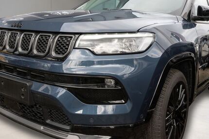 Jeep Compass 17.600 km 26.890 &euro; Herne 44625