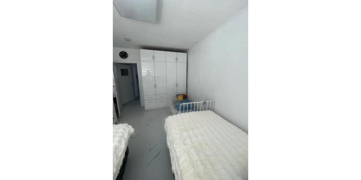 Etagenwohnung Essen Frillendorf - 3 Zimmer, 78 m&sup2;, 800&euro; | Angebot:26441269