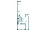 Mehrfamilienhaus, Wohnhaus Dortmund Mitte - 1 Zimmer, 283 m&sup2;, 319.000&euro; | Angebot:26608578