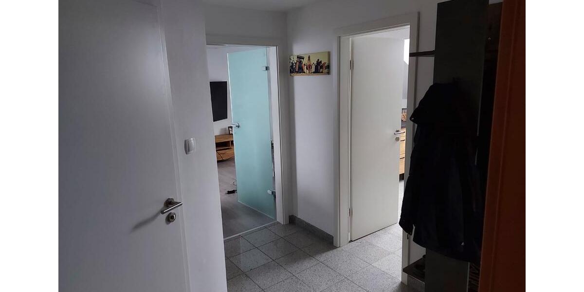 Dachgeschoßwohnung Waltrop - 2.5 Zimmer, 52 m&sup2;, 420&euro; | Angebot:26005021