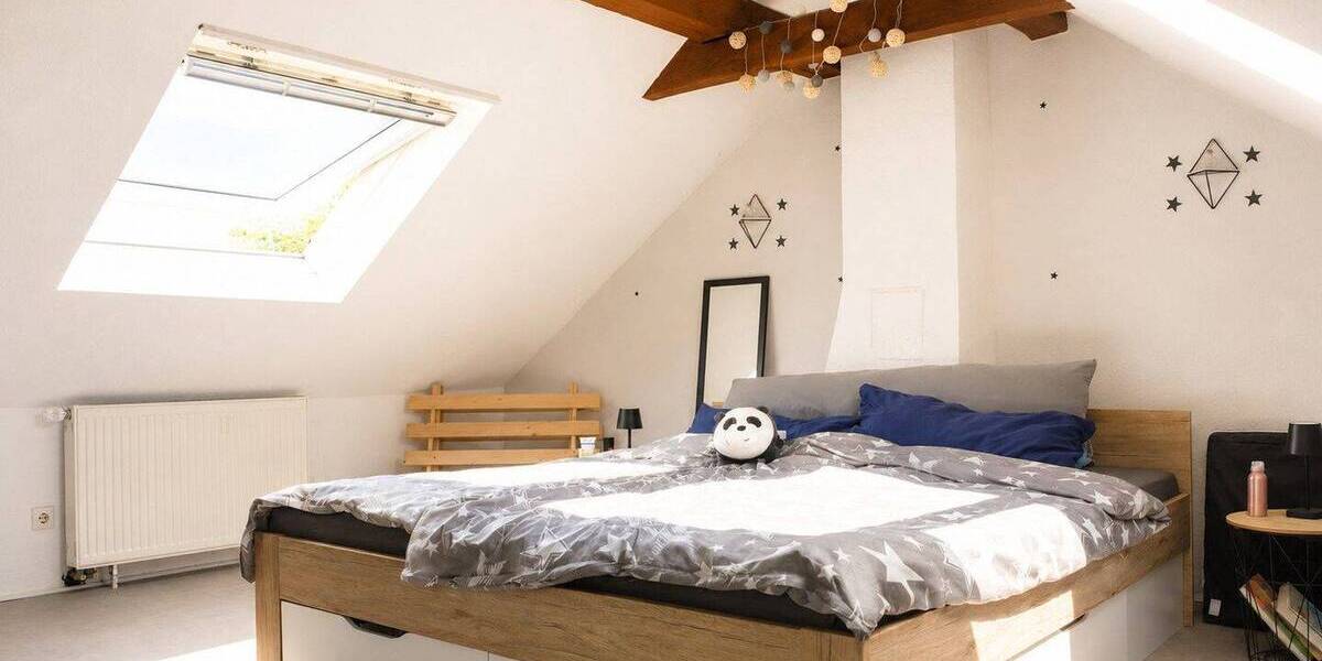 Reihenmittelhaus Marl Drewer - 4 Zimmer, 80 m&sup2;, 238.000&euro; | Angebot:26847001