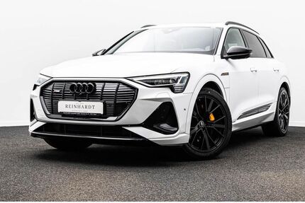 Audi e-tron 31.742 km 36.600 &euro; Hagen 58091