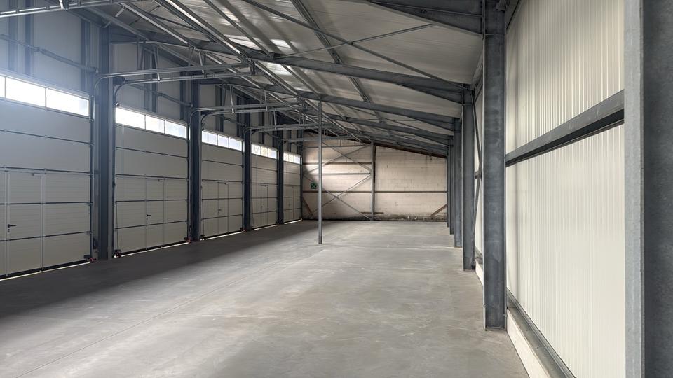 Gewerbeobjekt Gladbeck - 550&euro; | Angebot:25995409