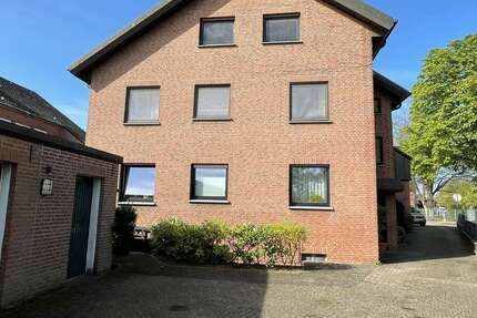Wohnung Dorsten - 2.5 Zimmer, 59 m&sup2;, 119.000&euro; | Angebot:26473127
