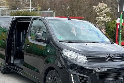 Citroen Jumpy 197.000 km 16.601 &euro; Essen 45138