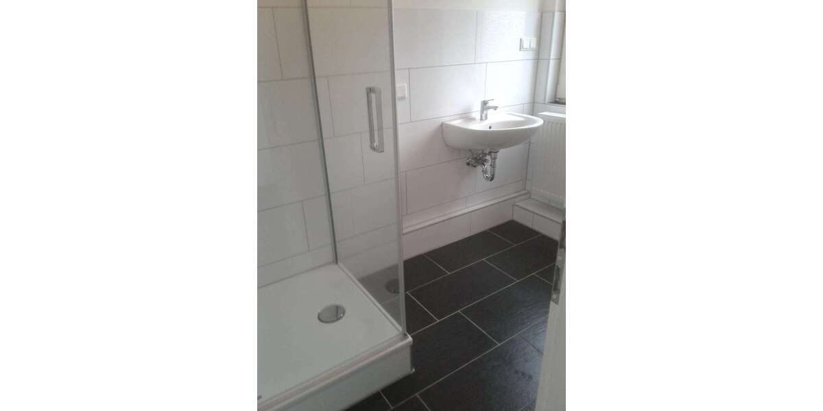 Etagenwohnung Essen Holsterhausen - 2 Zimmer, 43 m&sup2;, 445&euro; | Angebot:26586696