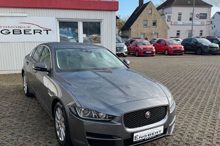 Jaguar XE 74.715 km 19.990 &euro; Datteln 45711