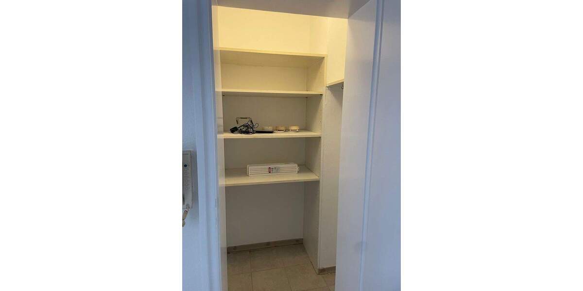 Etagenwohnung Gladbeck Mitte - 3 Zimmer, 61 m&sup2;, 550&euro; | Angebot:25832115