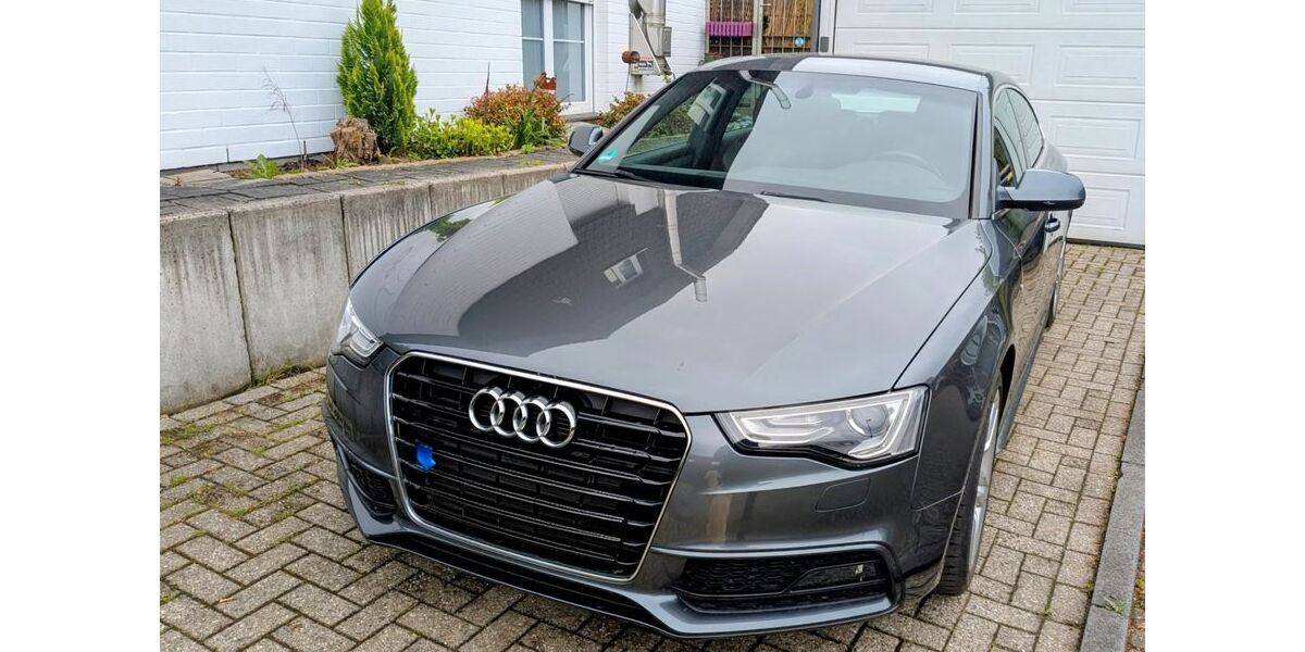 Audi A5 137.600 km 15.990 &euro; Wuppertal 42329