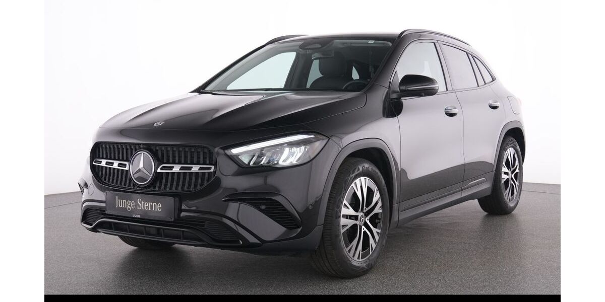 Mercedes-Benz GLA 200 9.828 km 37.875 &euro; Essen 45309