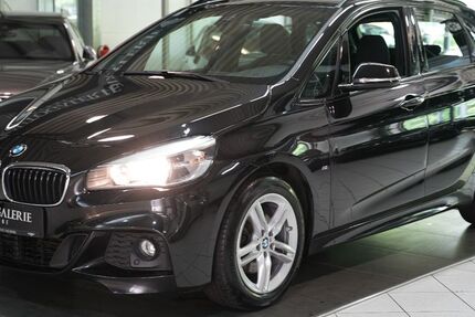 BMW 220 Active Tourer 130.000 km 11.900 &euro; Herne 44652