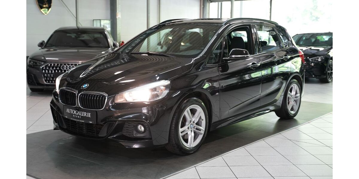 BMW 220 Active Tourer 130.000 km 11.900 &euro; Herne 44652