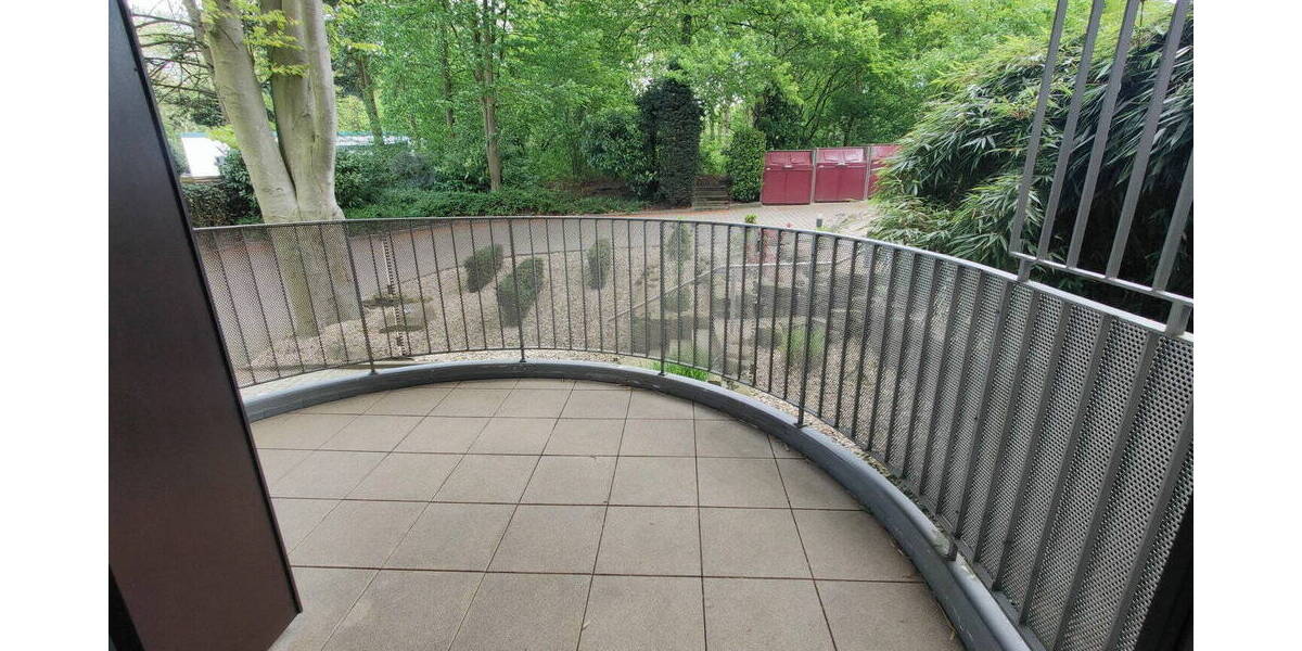 Etagenwohnung Gelsenkirchen Bismarck - 2 Zimmer, 54 m&sup2;, 460&euro; | Angebot:26411367