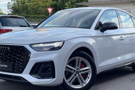 Audi Q5 39.990 km 38.900 &euro; Gelsenkirchen 45889