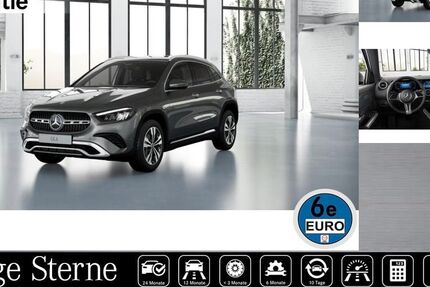 Mercedes-Benz GLA 220 8.998 km 43.998 &euro; Dorsten 46282