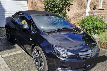 Opel Cascada 77.000 km 15.999 &euro; Datteln 45711