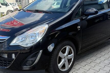 Opel Corsa 165.962 km 1.500 &euro; Gelsenkrichen 45884