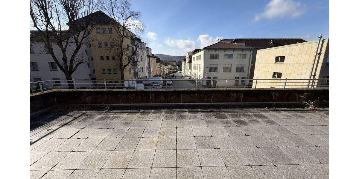 Gewerbeobjekt Hagen Hochschulviertel - 7 Zimmer, 243 m&sup2;, 2.400&euro; | Angebot:25675679