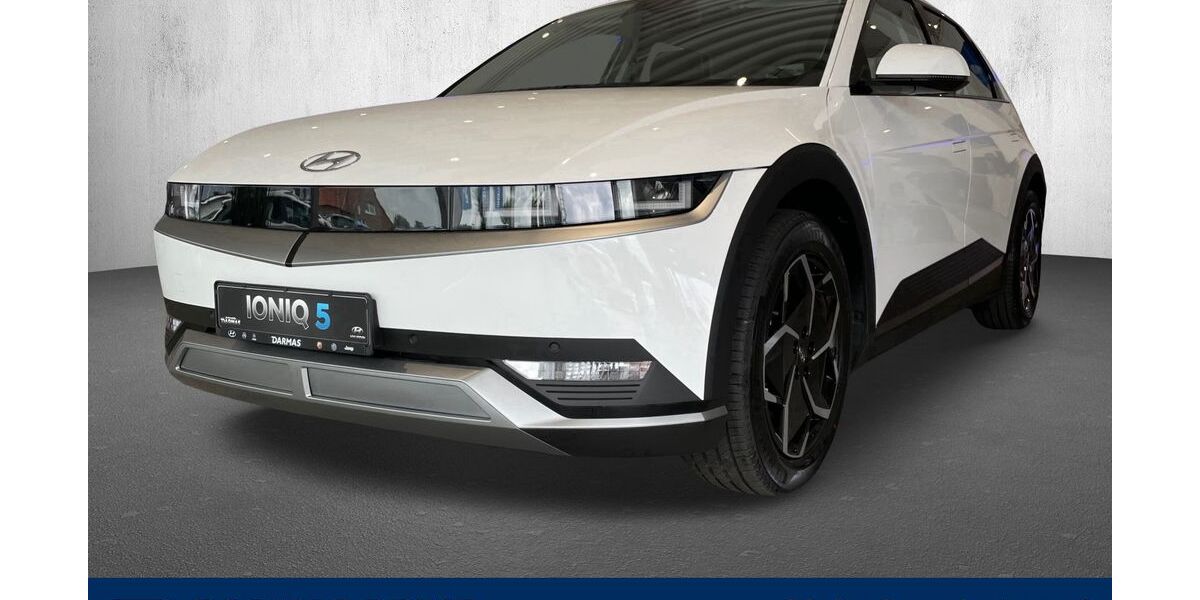 Hyundai IONIQ 3.038 km 23.990 &euro; Castrop-Rauxel 44575