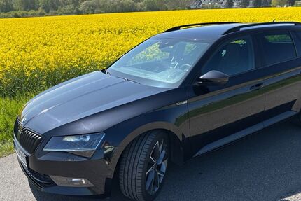Skoda Superb 97.600 km 22.900 &euro; Dortmund 44287
