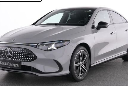 Mercedes-Benz CLA 200 4.900 km 51.750 &euro; Essen 45309