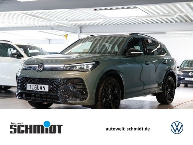 VW Tiguan 11.500 km 51.390 &euro; Lünen 44534