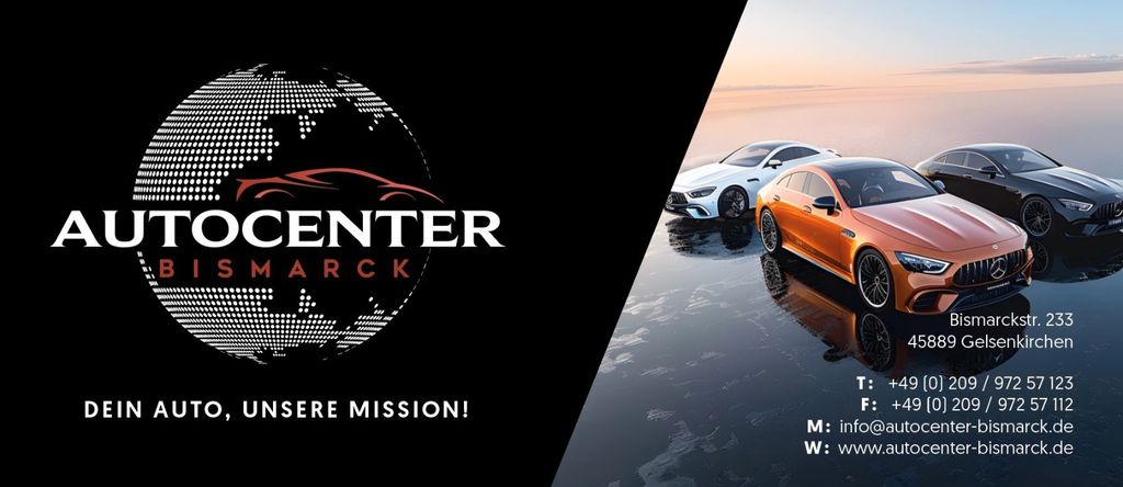 VW Tiguan 135.000 km 24.990 &euro; Gelsenkirchen 45889