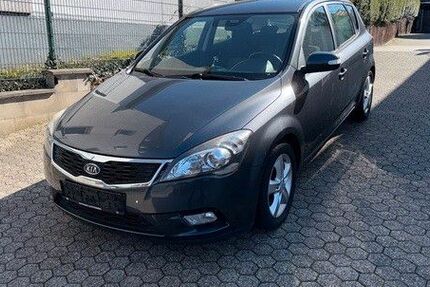 Kia Andere 119.000 km 2.649 &euro; Witten 58454
