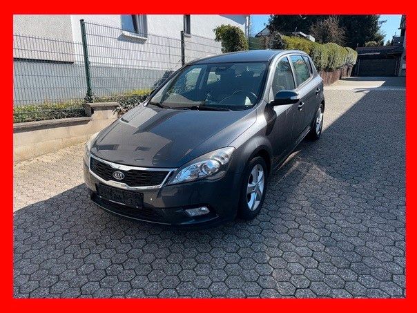 Kia Andere 119.000 km 2.649 &euro; Witten 58454