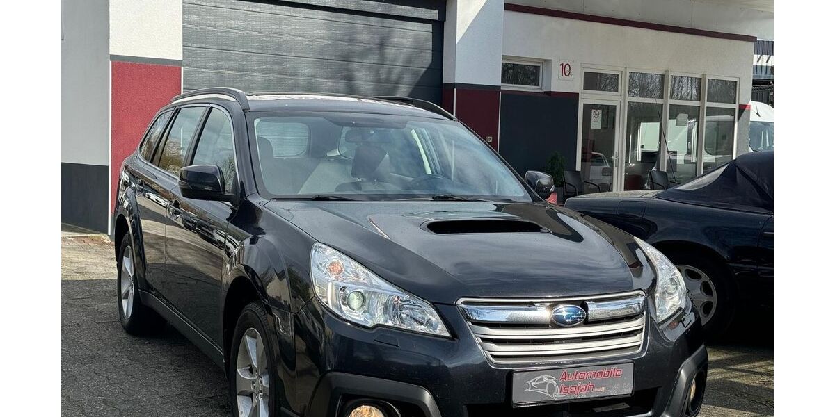 Subaru Outback 167.000 km 6.000 &euro; Castrop-Rauxel 44575