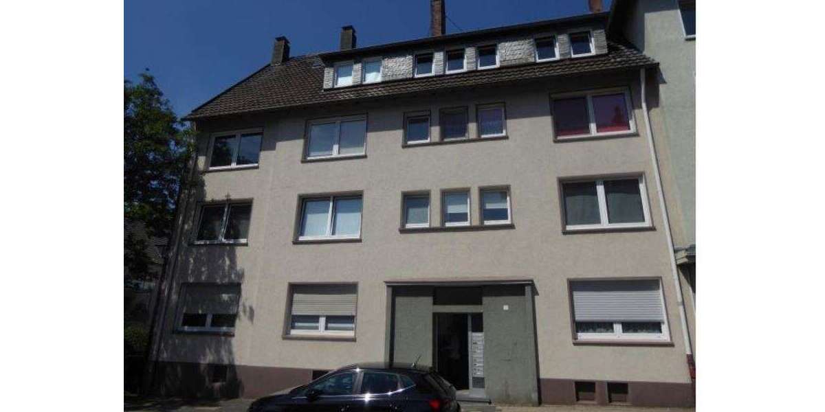 Etagenwohnung Herne Röhlinghausen - 2.5 Zimmer, 55 m&sup2;, 380&euro; | Angebot:25476047