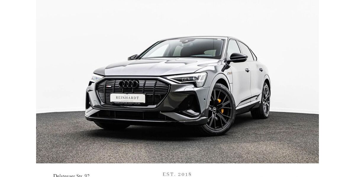 Audi e-tron 44.064 km 33.355 &euro; Hagen 58091