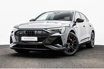 Audi e-tron 44.064 km 34.830 &euro; Hagen 58091