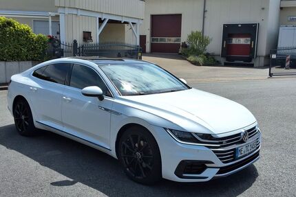 VW Arteon 94.000 km 24.599 &euro; Recklinghausen 45659
