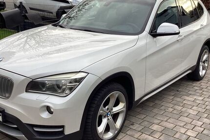 BMW X1 164.000 km 11.900 &euro; Castrop-Rauxel 44579