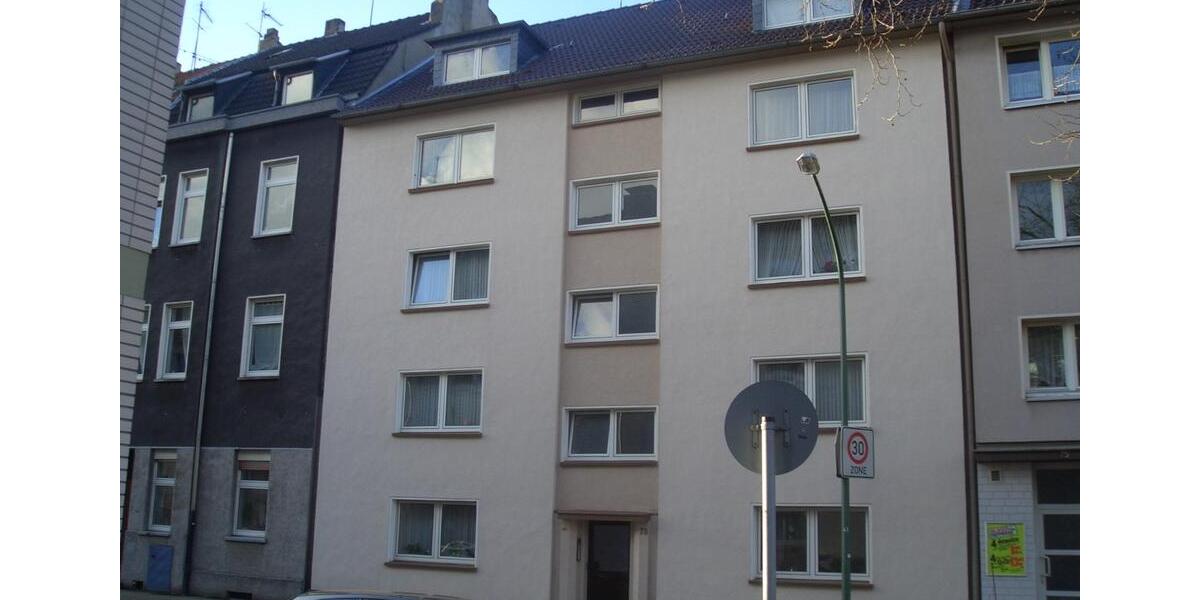 Erdgeschoßwohnung Essen Stadtbezirk II - 2 Zimmer, 62 m&sup2;, 640&euro; | Angebot:25942449