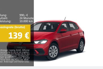 VW Polo 2.539 km 17.790 &euro; Bochum 44892