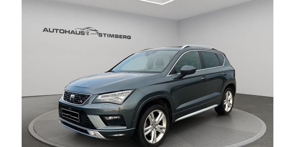 Seat Ateca 83.000 km 20.900 &euro; Oer-Erkenschwick 45739