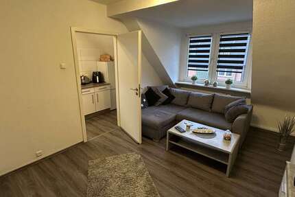 Wohnung Bottrop Ebel - 3 Zimmer, 50 m&sup2;, 89.000&euro; | Angebot:18205549