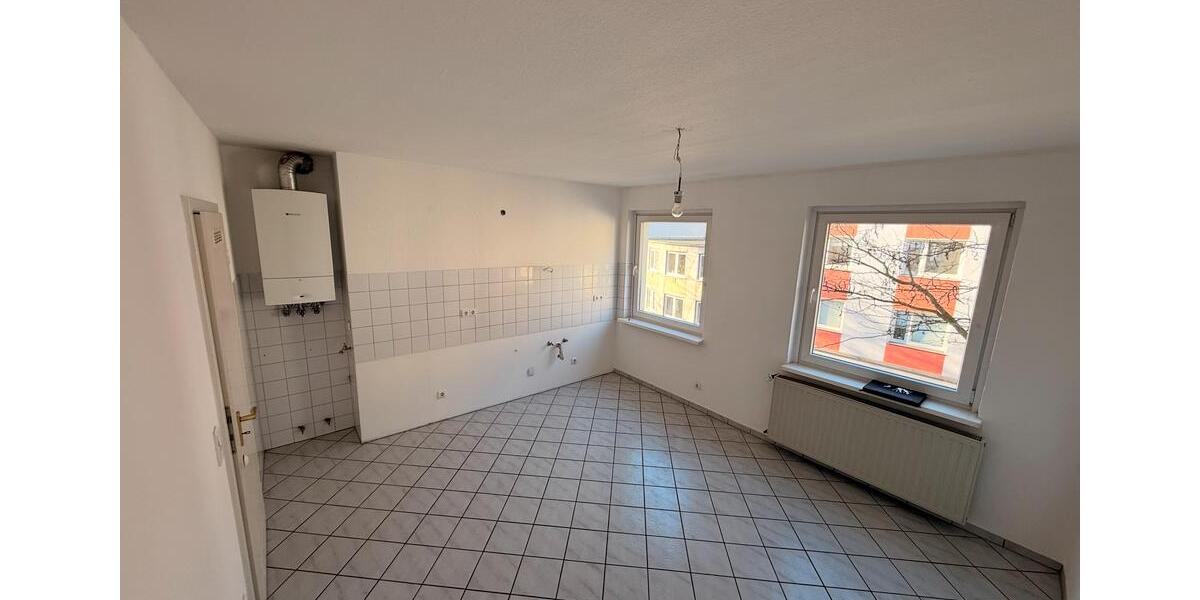 Etagenwohnung Dortmund Innenstadt Ost - 2 Zimmer, 76 m&sup2;, 682&euro; | Angebot:25323302