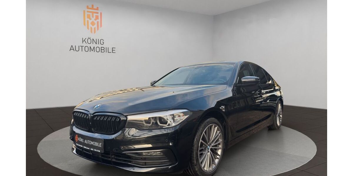 BMW 540 174.000 km 29.900 &euro; Lünen 44536
