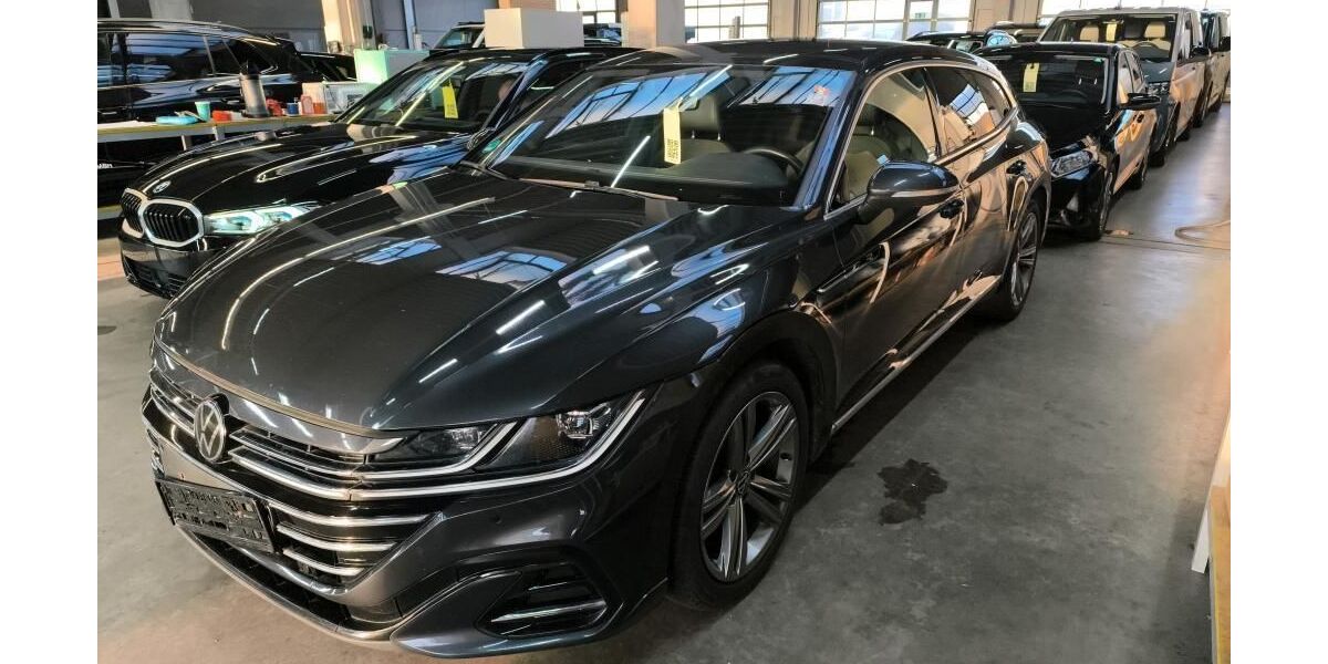 VW Arteon 81.399 km 29.549 &euro; Hagen 58091